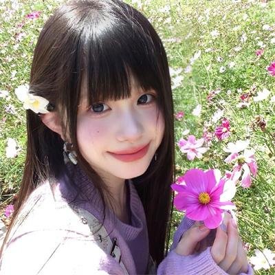 女气