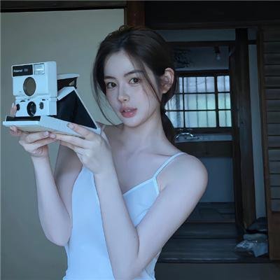 邻家女孩