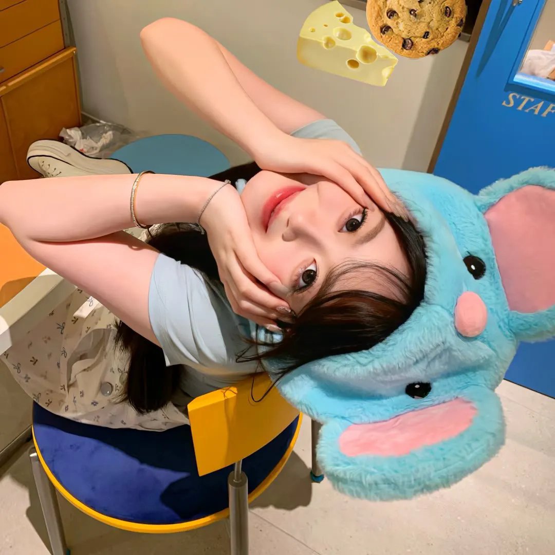 滴水之恩
